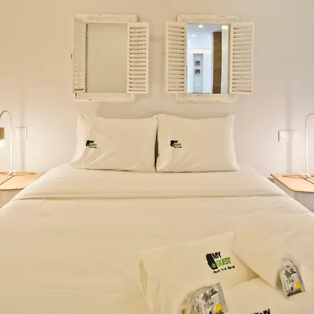 Bmyguest Bruno'S 36 Apartments-2